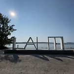 Vesilahti Rooflevel 아파트 *