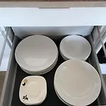 Apartamento Vesilahti Rooflevel *