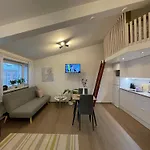 Vesilahti Rooflevel Apartamento Lahti