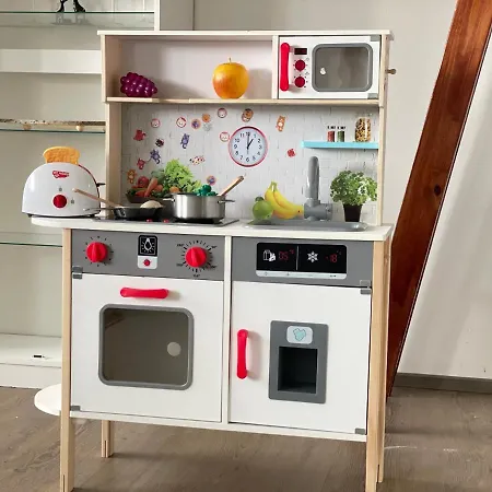 Appartement Vesilahti Rooflevel