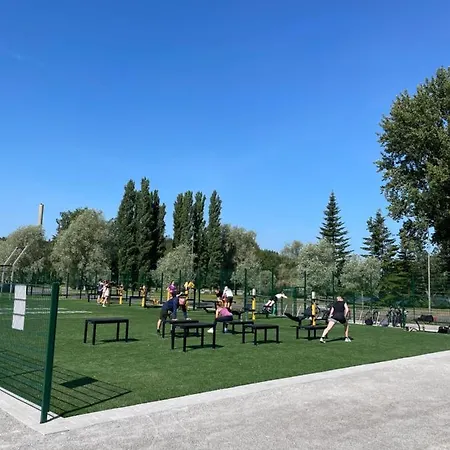 Vesilahti Rooflevel * Lahti