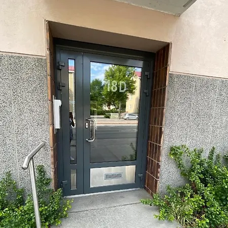 Appartement Vesilahti Rooflevel