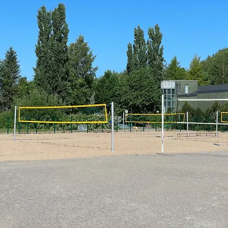 Vesilahti Rooflevel Appartamento