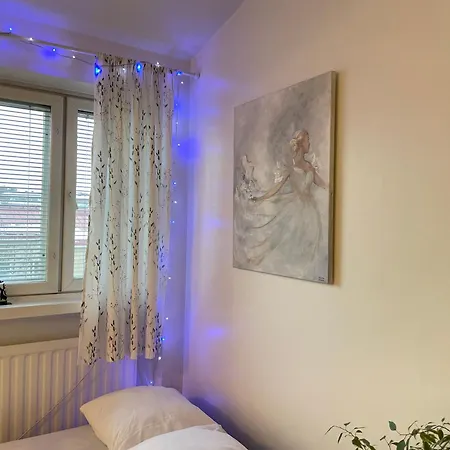 Vesilahti Rooflevel Appartement