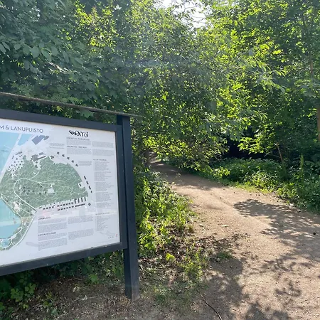 Appartement Vesilahti Rooflevel *