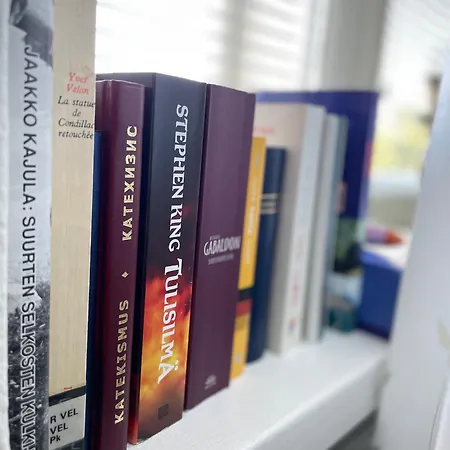 Vesilahti Rooflevel Lahti