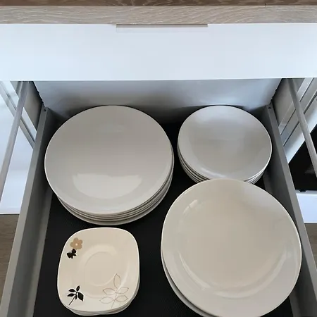 Lägenhet Vesilahti Rooflevel *