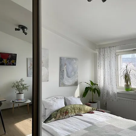 Appartement Vesilahti Rooflevel Lahti