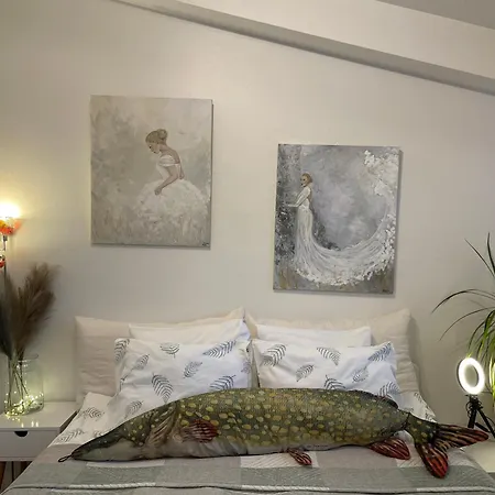 Appartement Vesilahti Rooflevel