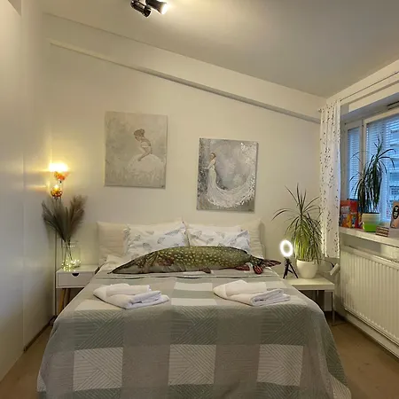 Appartement Vesilahti Rooflevel *