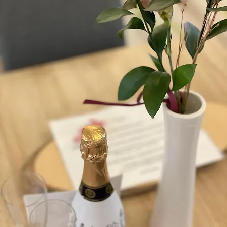 Vesilahti Rooflevel Appartement