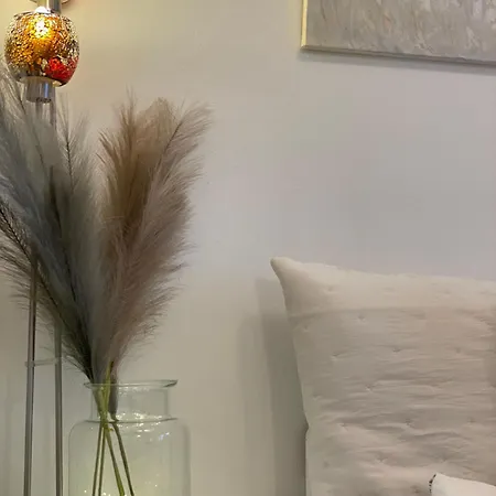 Vesilahti Rooflevel Appartement *